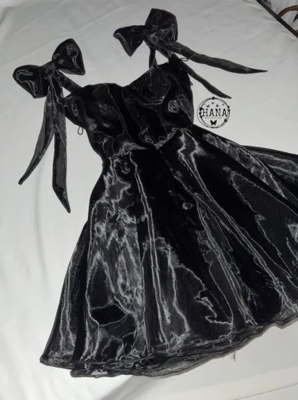 مدل تانسو عروسکی