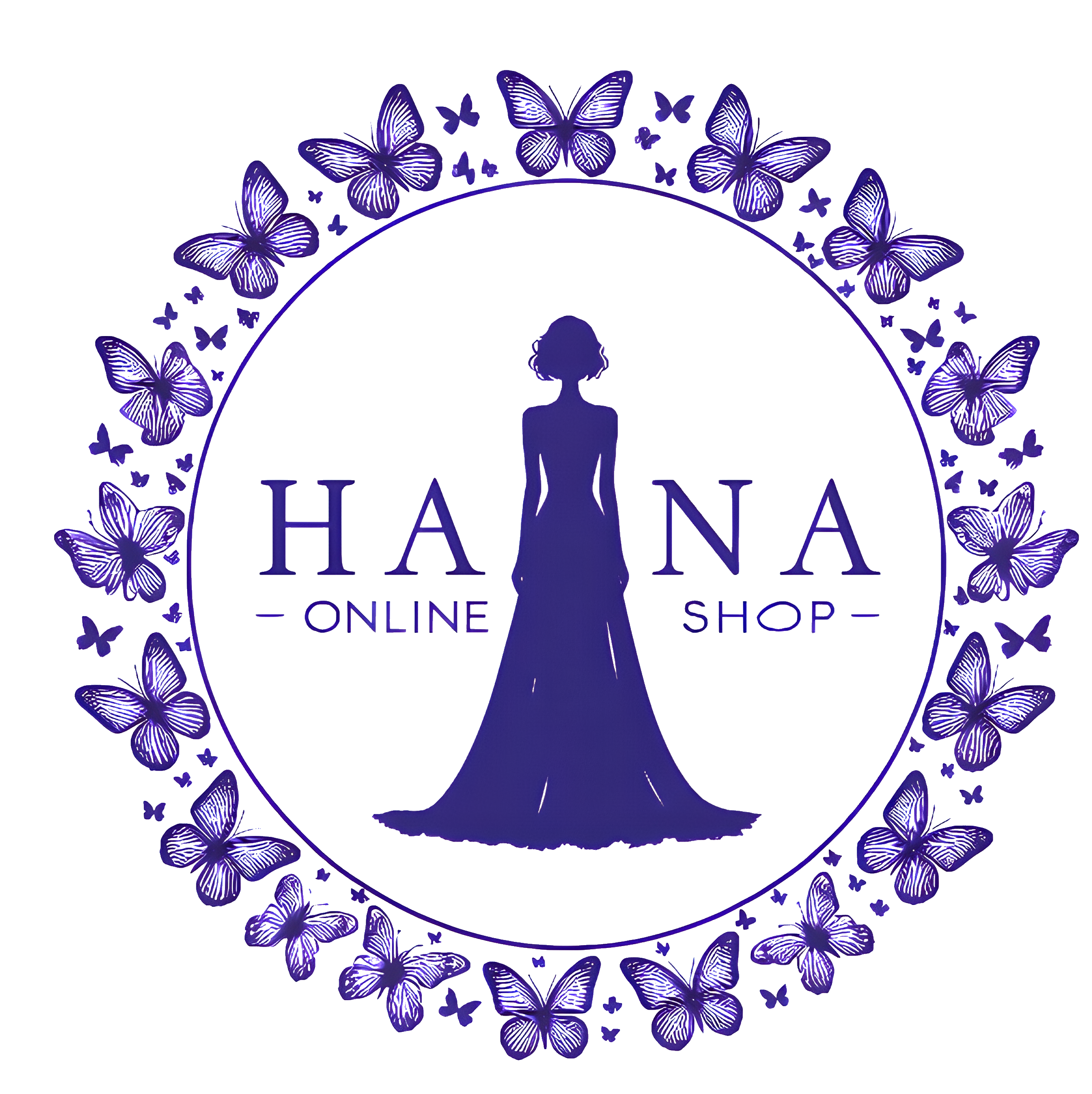 Hana Online Shop